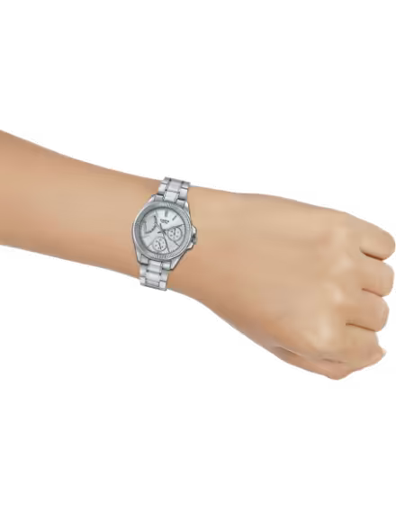 casio women watch A1037