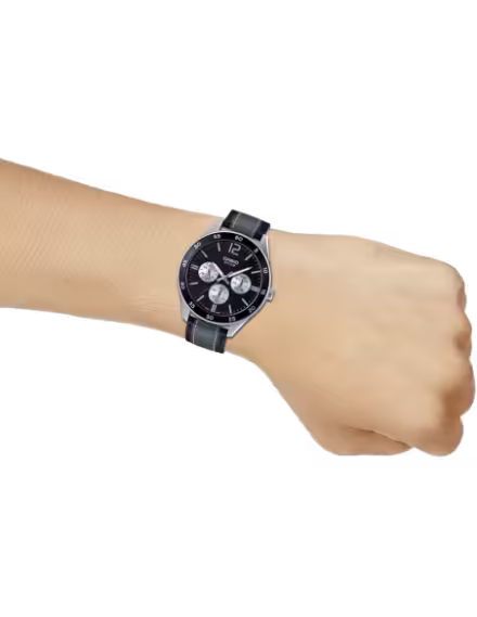 Casio A1178 - MTP-E310L-1A1VDF Casio Watch
