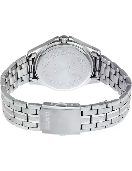 Casio A1192 - MTP-E311DY-1AVDF Casio Watch