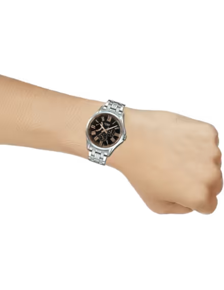 Casio A1192 - MTP-E311DY-1AVDF Casio Watch