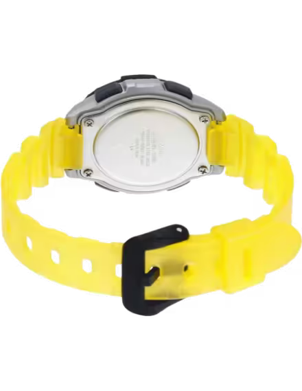 Casio A1722 - LWS-1100H-9AVDF Casio Watch
