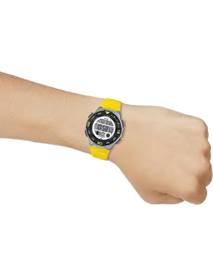 Casio A1722 - LWS-1100H-9AVDF Casio Watch