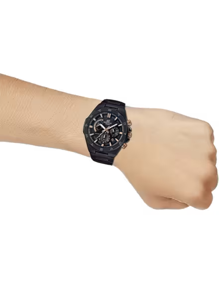 Casio EX489 - EFR-563DC-1AVUDF Edifice Watch