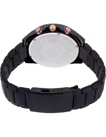 Casio EX489 - EFR-563DC-1AVUDF Edifice Watch