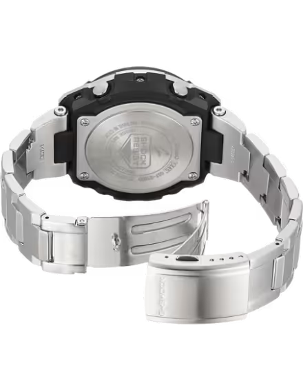 Casio G602 - GST-S100D-1A2DR G-Shock Watch