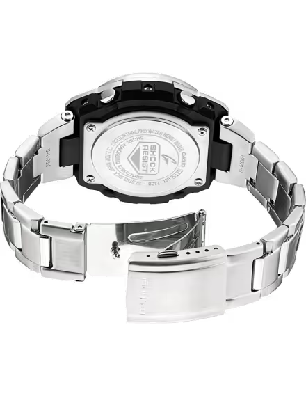 Casio G631 - GST-210D-1ADR G-Shock Watch
