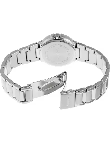 Casio SX093 - SHN-3008BSG-7ADR Sheen Watch