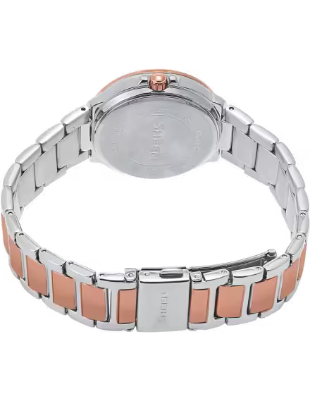Casio SX137 - SHE-3805SPG-7AUDR Sheen Watch