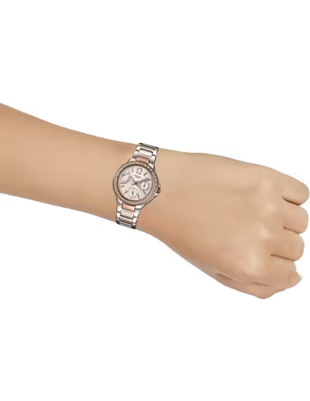 Casio SX137 - SHE-3805SPG-7AUDR Sheen Watch