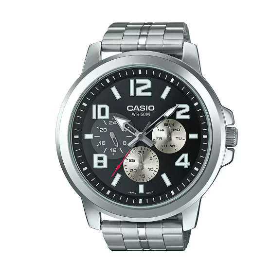 Casio ENTICER MEN MTP X300D 1AVDF A1059