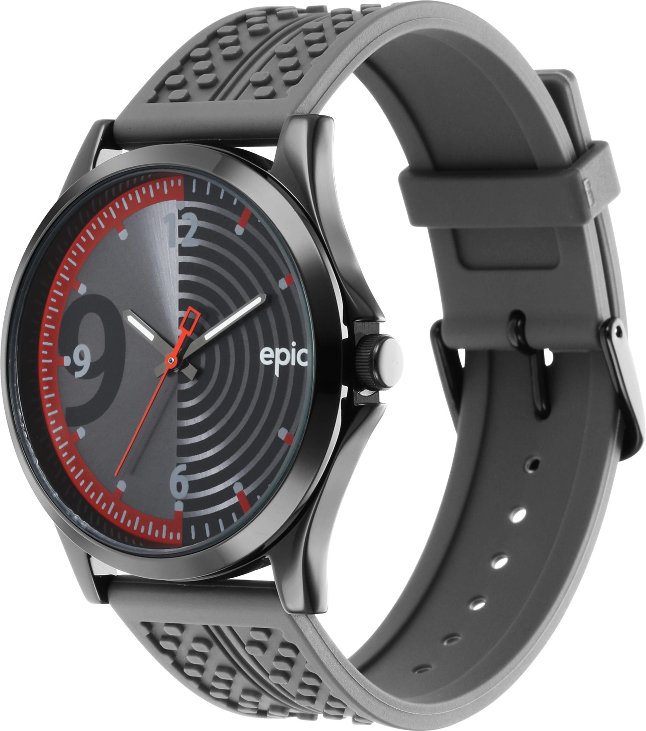 Sonata Epic EP10001NP01 | Epic Analog Watch For Men