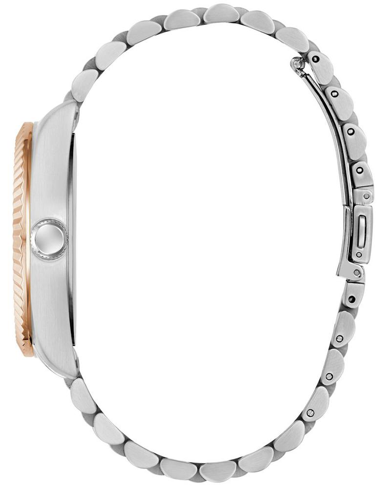 Guess GW0977G5 | Gd Jaden Men Quartz Blue Dial Analog Stainless Steel