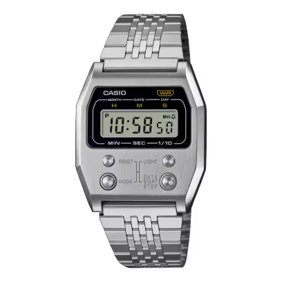 Casio D326 - A1100D-1DF Vintage Watch