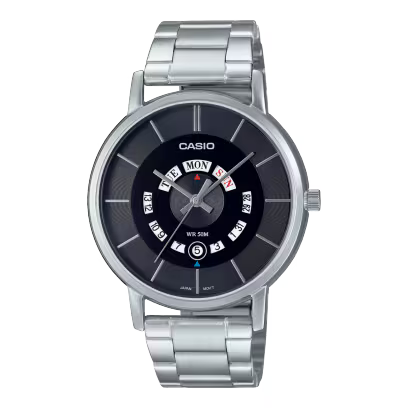 ENTICER MEN CASIO MTP-B135D-1AV