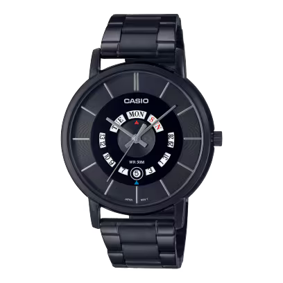ENTICER MEN CASIO MTP-B135B-1AV