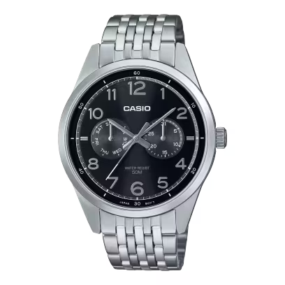 CASIO MTP-E340D-1AV