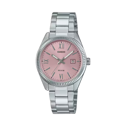Casio A2360 - LTP-1302DD-4A1VDF Casio Watch
