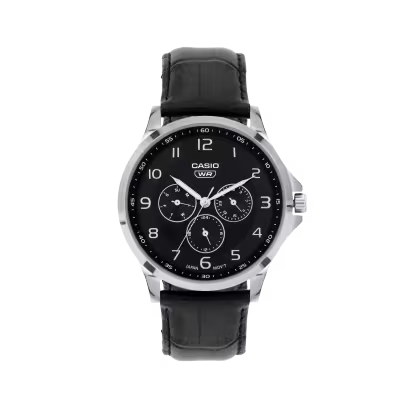 CASIO MTP-SN2KL-1A