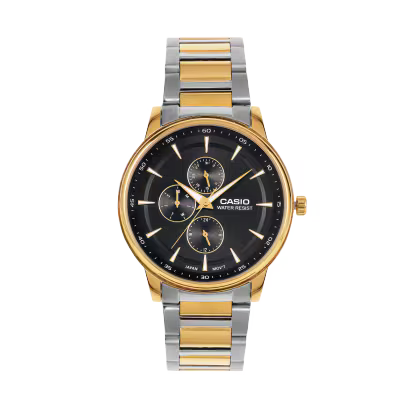 CASIO MTP-SN3KSG-1A