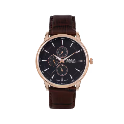 CASIO MTP-SN3KRL-1A