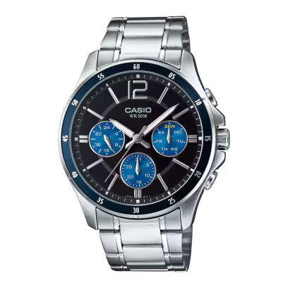 Casio A950 - MTP-1374D-2AVDF Casio Watch