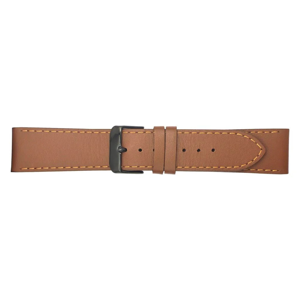 Timex TWEG18505 | Timex Fashion Men's Black Dial Round Case.