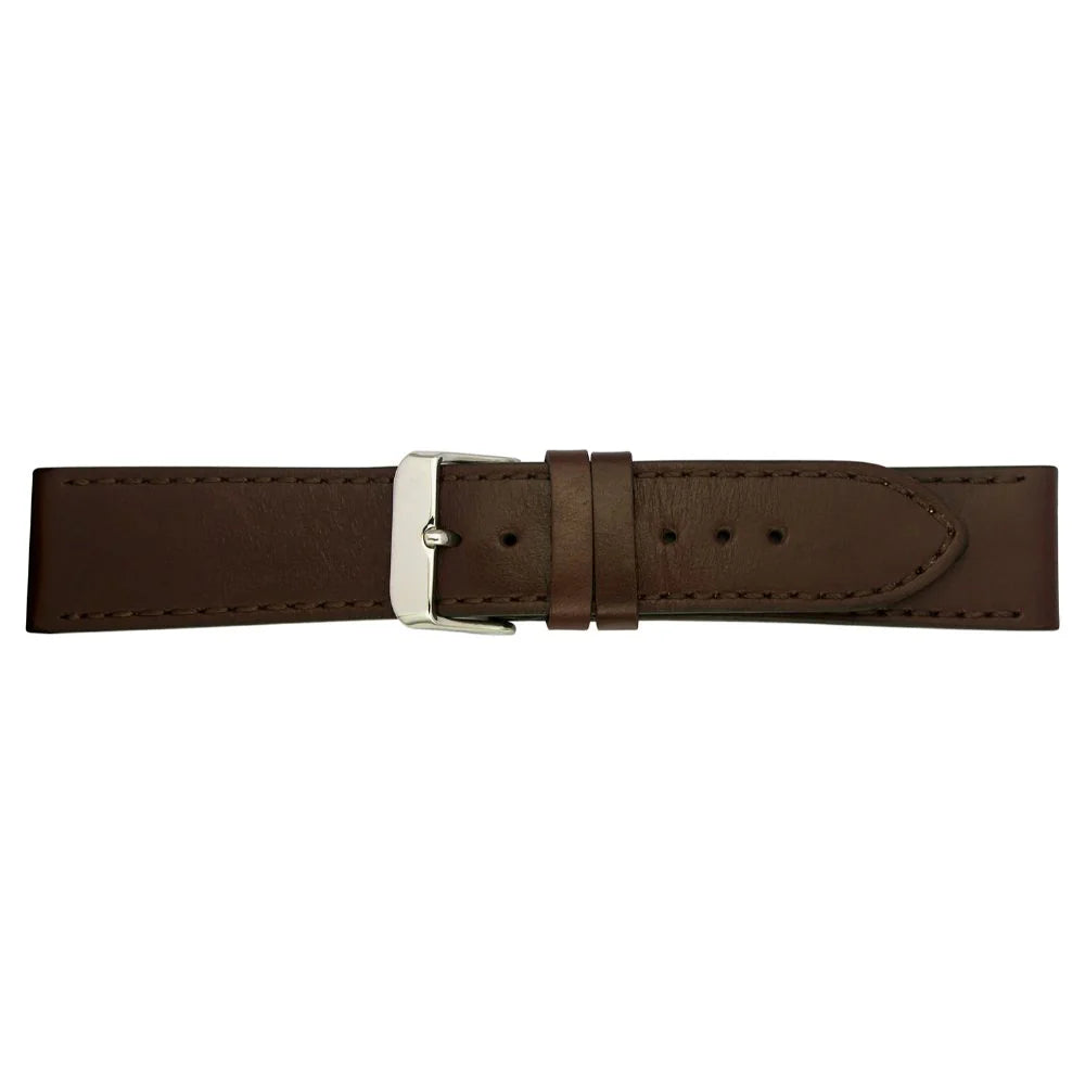 Timex TWEG18903 | Timex Fashion Men's Brown Dial Round Case Multifunction Function Watch