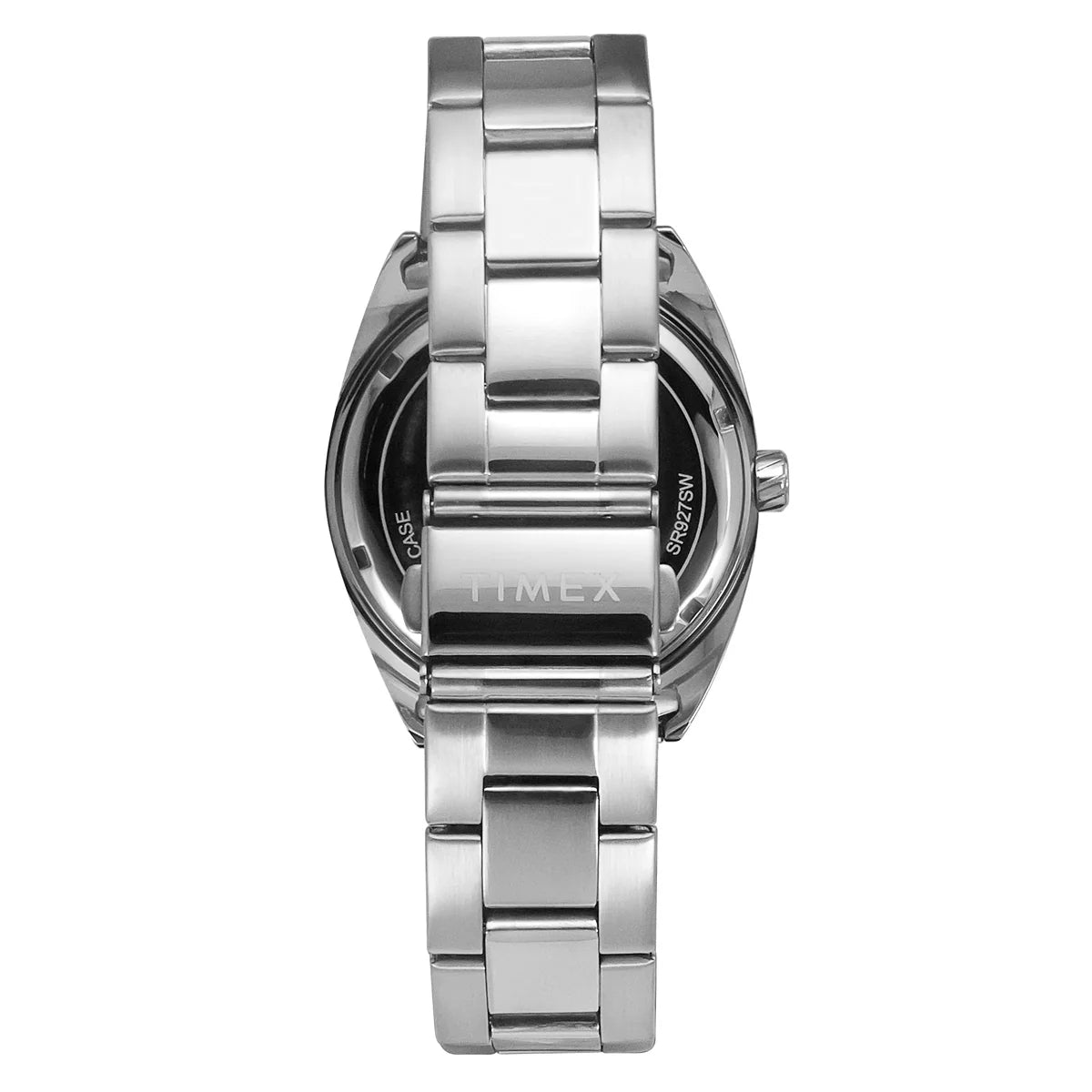 Timex TWEG22300 | Timex E-Class Premium-Sport Collection Multifunction Men Analog Green Dial Coloured Quartz Watch, Round Dial with 42 mm Case Width