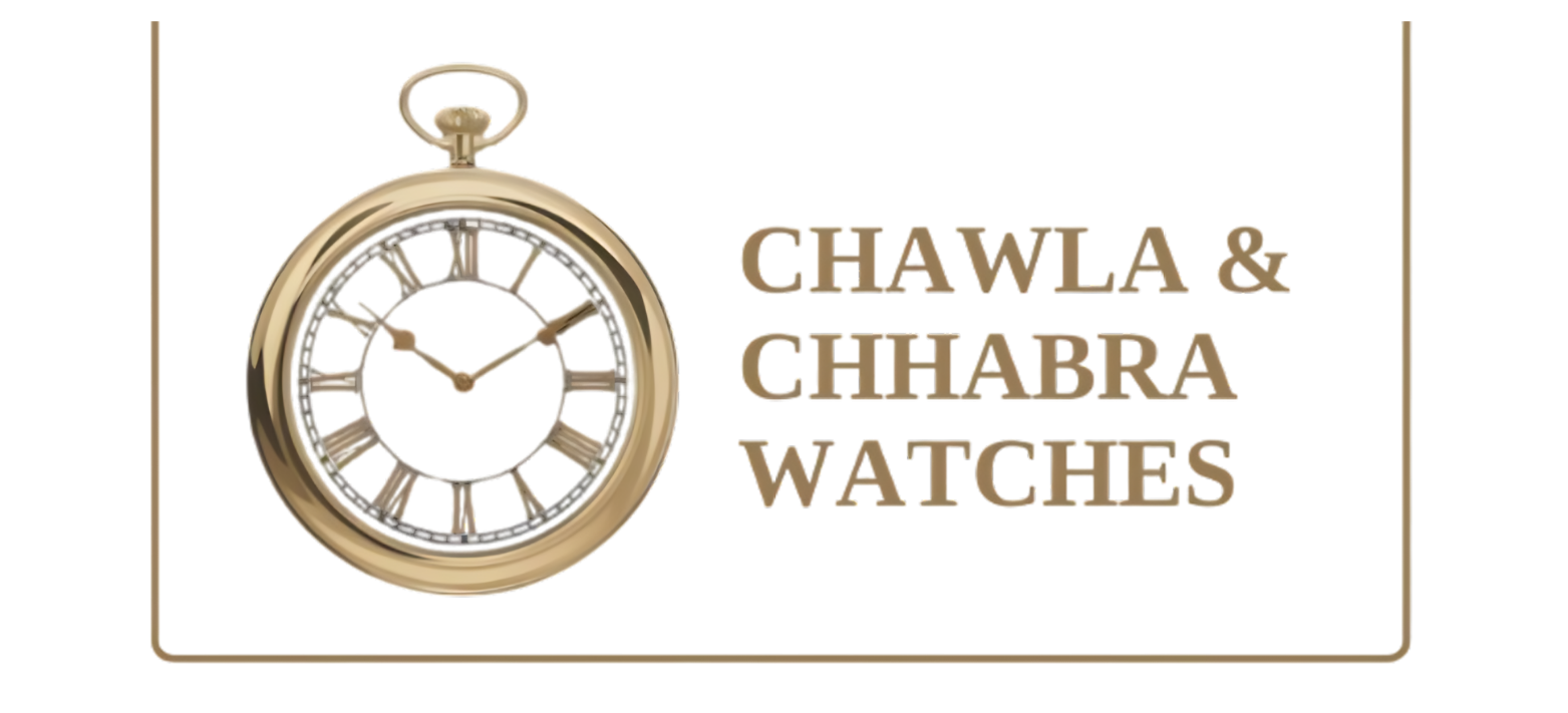 CHAWLA & CHHABRA WATCHES